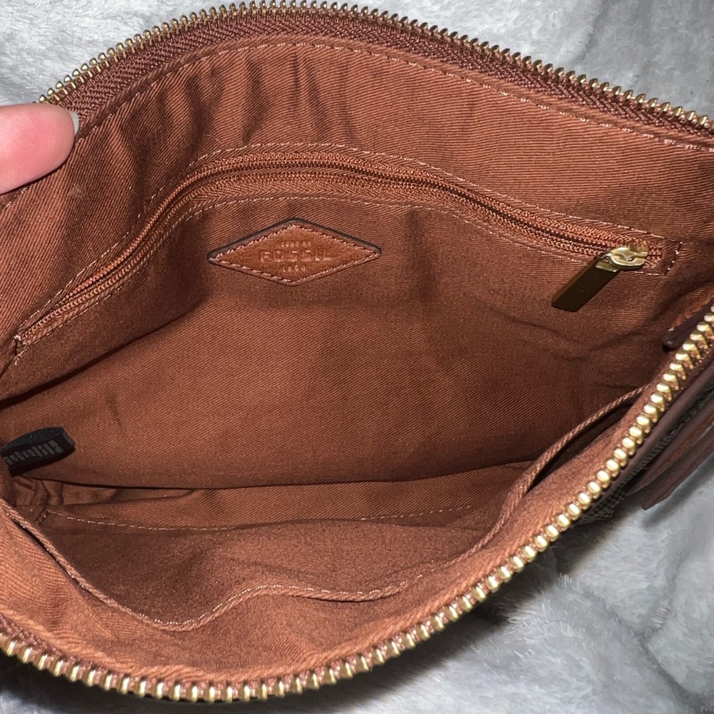 Fossil crossbody - Picture 6 of 8